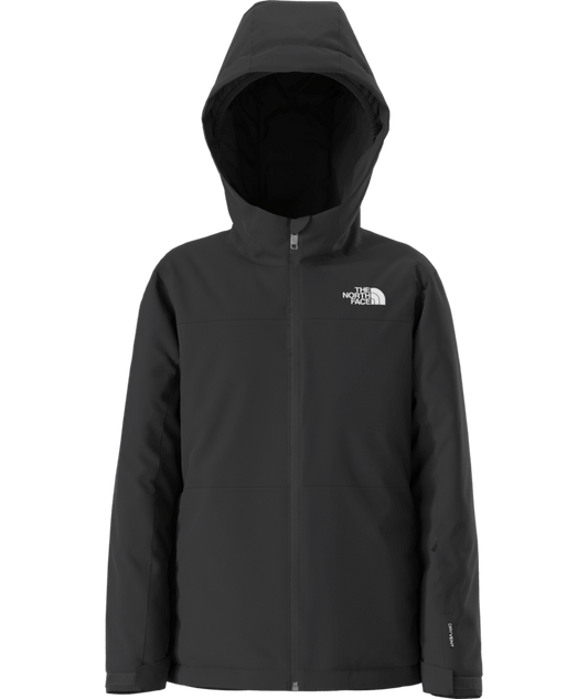 The North Face Freedom Insulated Jacket - Boys'