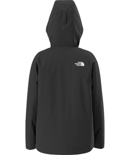 The North Face Freedom Insulated Jacket - Boys'