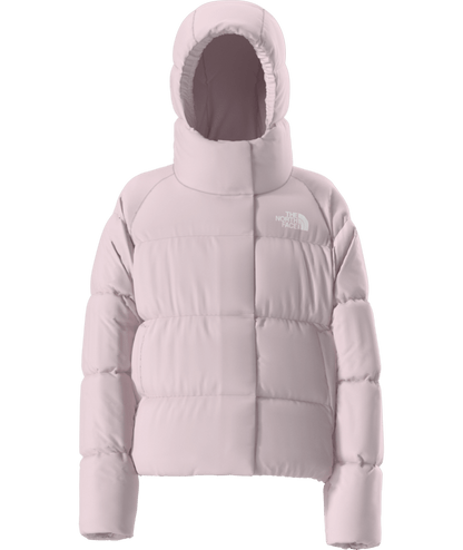 The North Face North Down Hooded Jacket - Girls'
