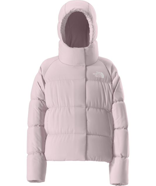 The North Face North Down Hooded Jacket - Girls'