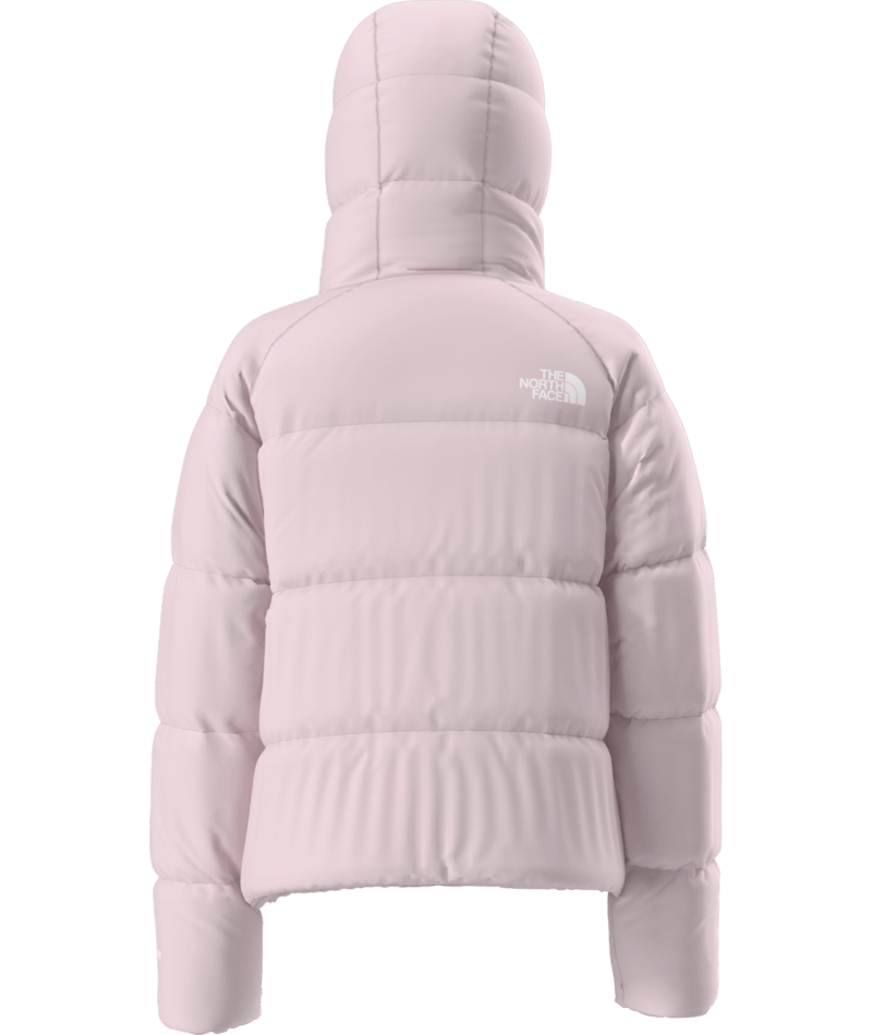 The North Face North Down Hooded Jacket - Girls'