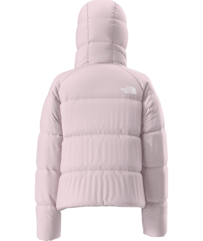 The North Face North Down Hooded Jacket - Girls'