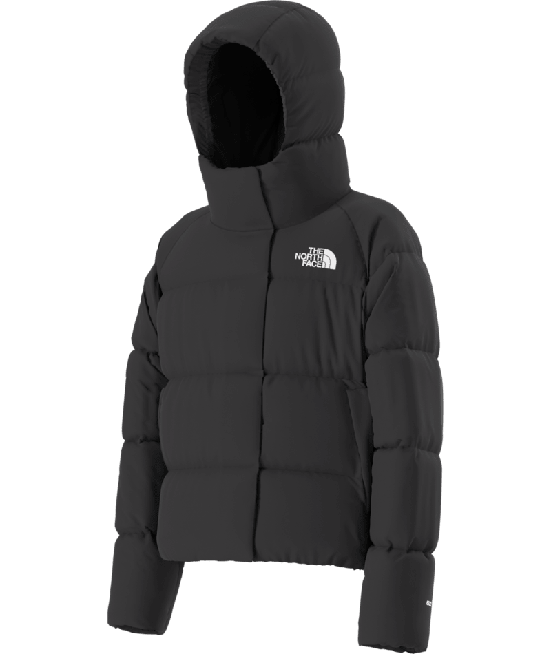 The North Face North Down Hooded Jacket - Girls'