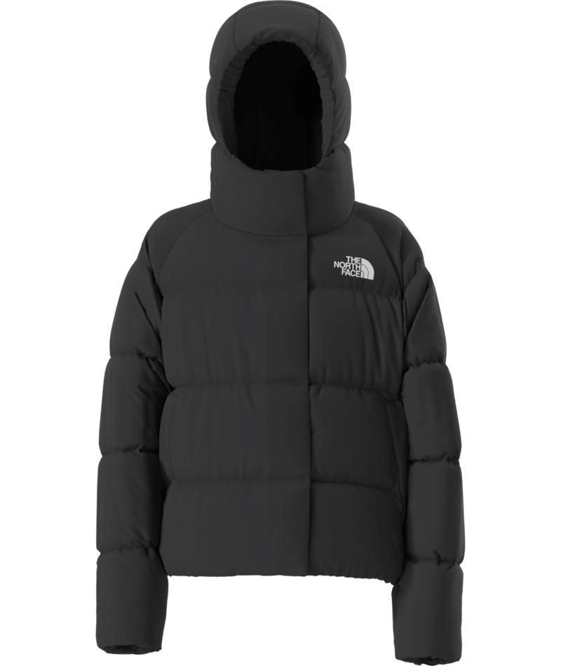 The North Face North Down Hooded Jacket - Girls'
