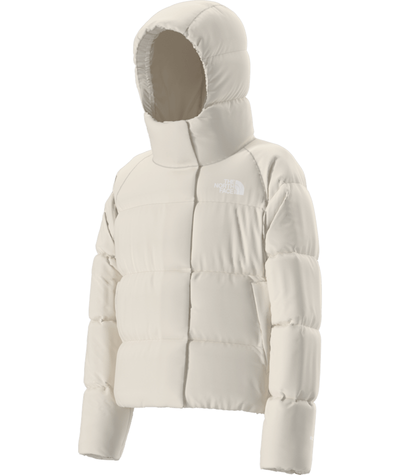 The North Face North Down Hooded Jacket - Girls'