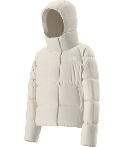 The North Face North Down Hooded Jacket - Girls'
