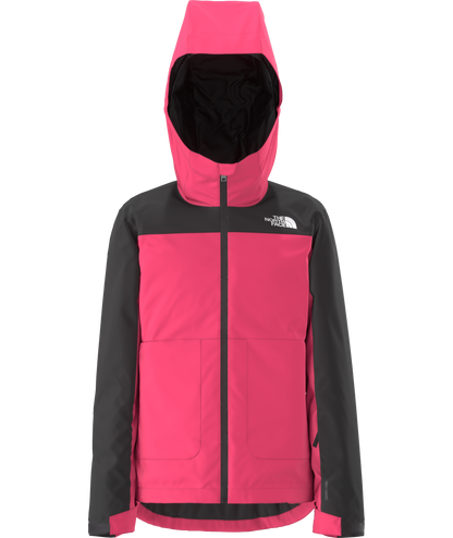 The North Face Freedom Insulated Jacket - Kids'