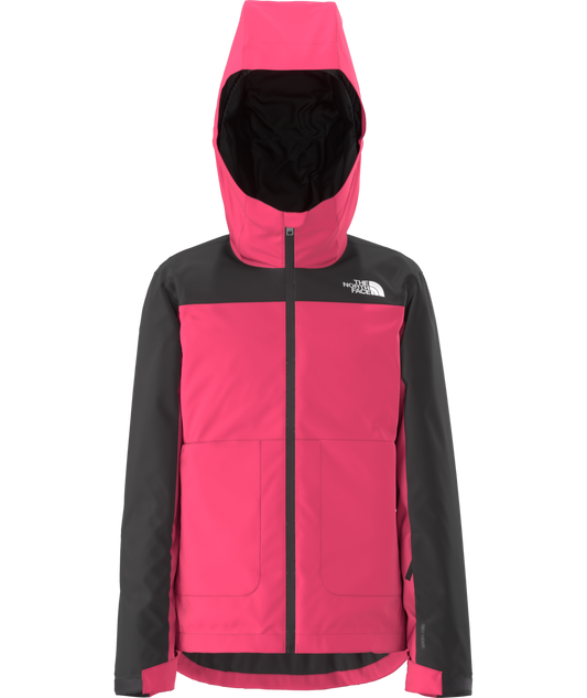 The North Face Freedom Insulated Jacket - Kids'