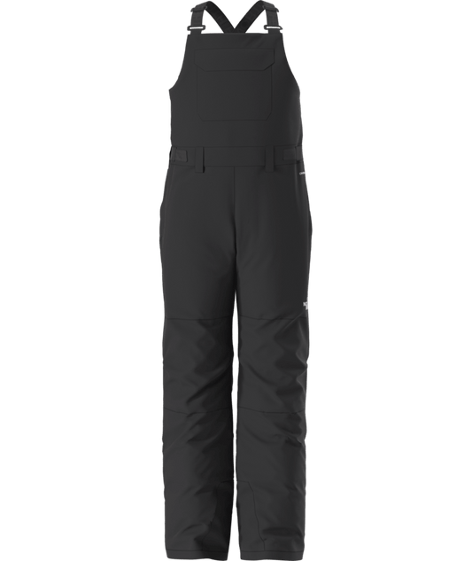 The North Face Teen Freedom Insulated Bibs - Kids'