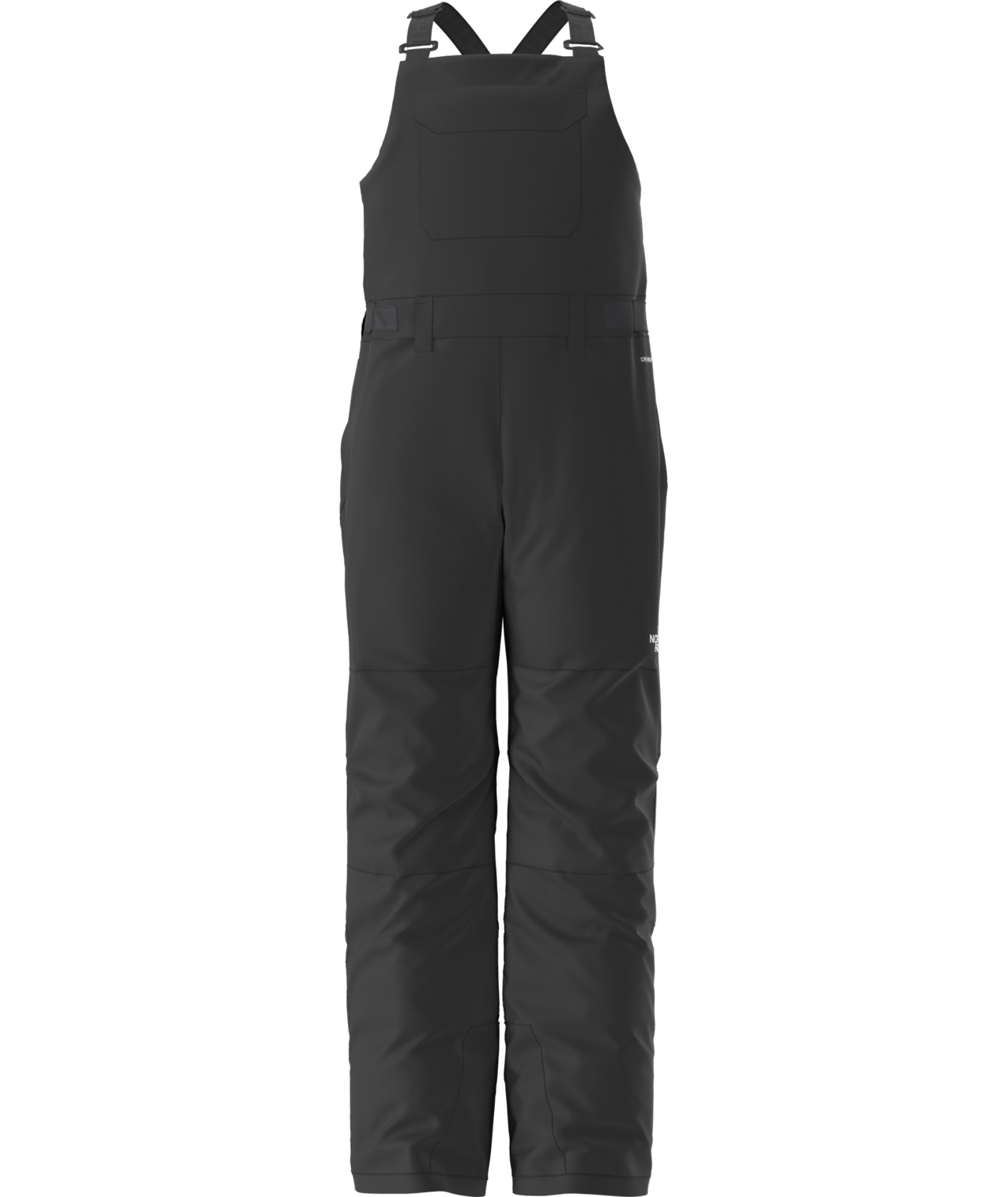 The North Face Teen Freedom Insulated Bibs - Kids'