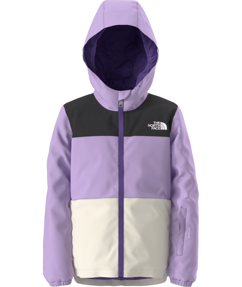 The North Face Freedom Insulated Jacket - Toddlers'