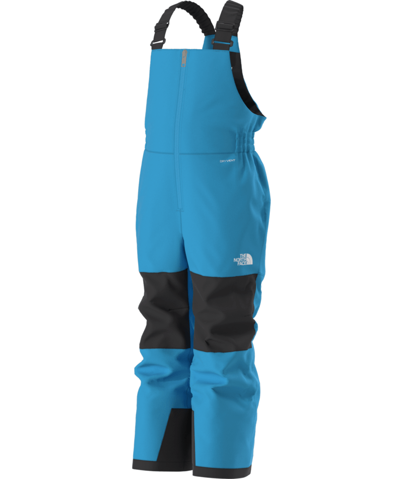 The North Face Freedom Insulated Bibs - Toddlers'