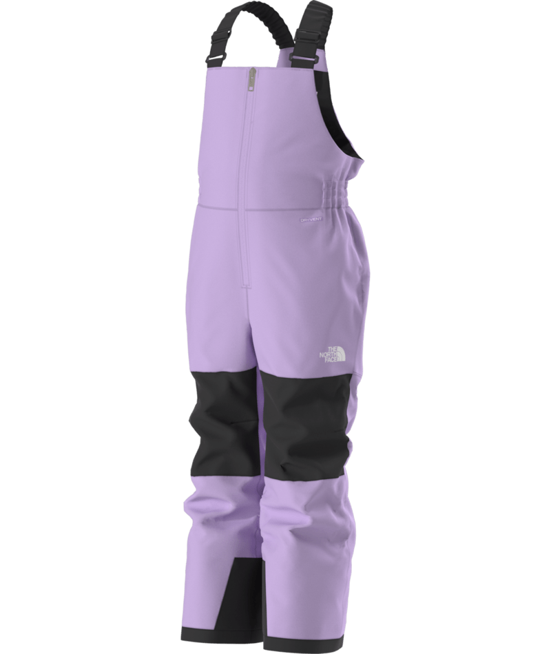 The North Face Freedom Insulated Bibs - Toddlers'