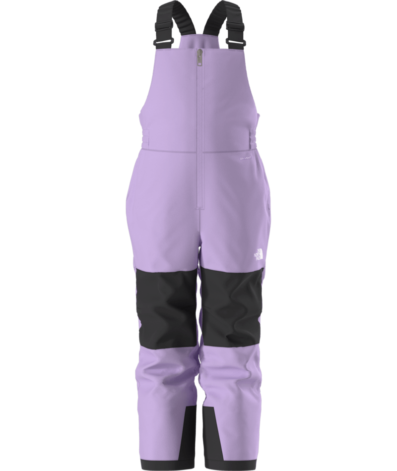The North Face Freedom Insulated Bibs - Toddlers'