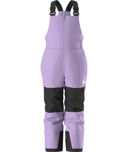 The North Face Freedom Insulated Bibs - Toddlers'