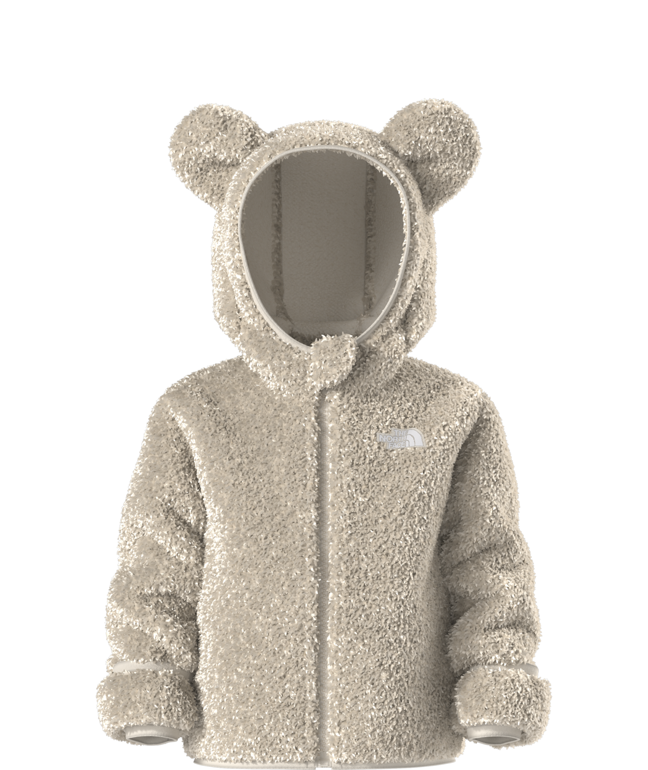 The North Face Baby Campshire Full Zip Hoodie - Toddlers'