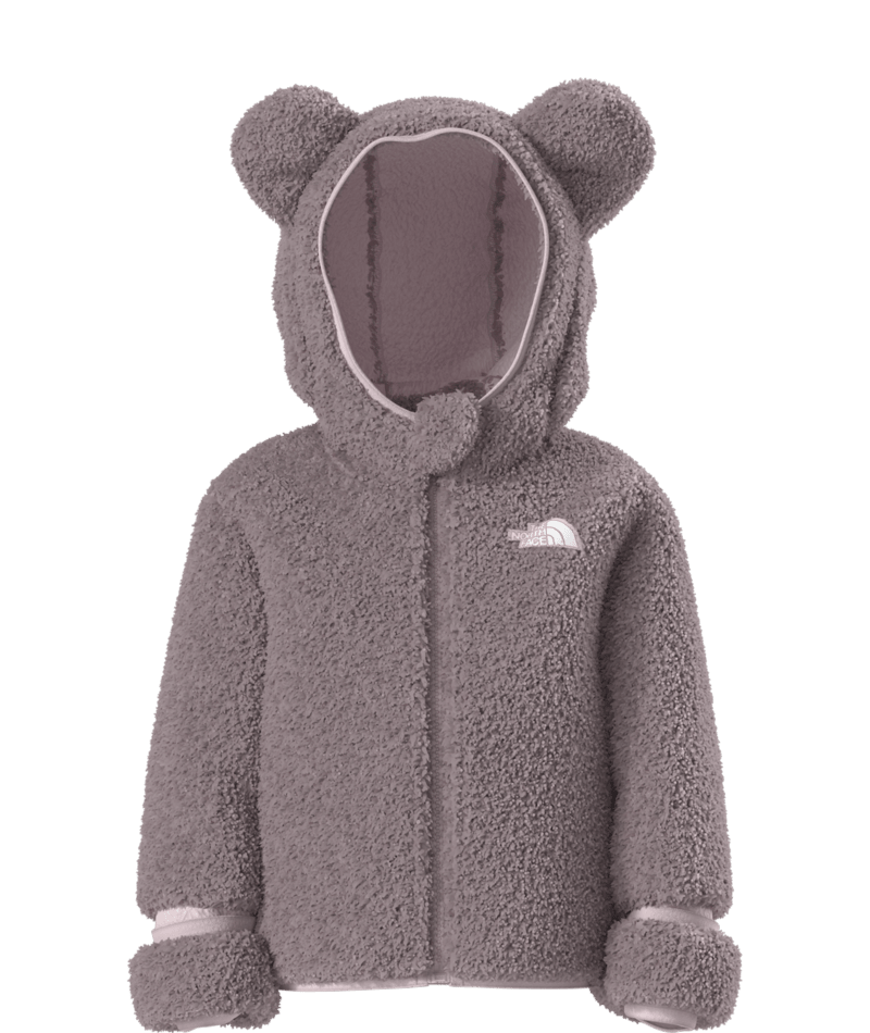 The North Face Baby Campshire Full Zip Hoodie - Toddlers'