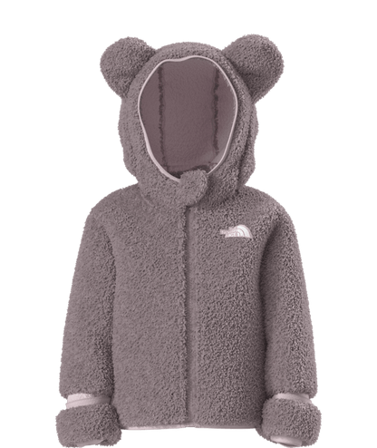 The North Face Baby Campshire Full Zip Hoodie - Toddlers'