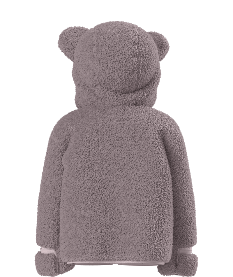 The North Face Baby Campshire Full Zip Hoodie - Toddlers'
