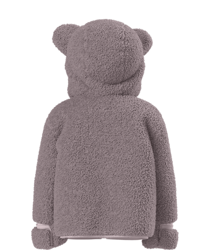 The North Face Baby Campshire Full Zip Hoodie - Toddlers'
