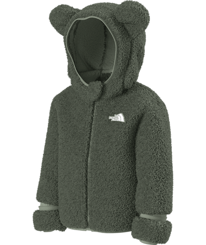 The North Face Baby Campshire Full Zip Hoodie - Toddlers'