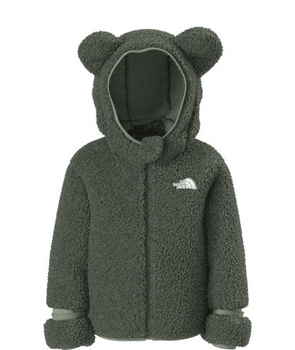 The North Face Baby Campshire Full Zip Hoodie - Toddlers'
