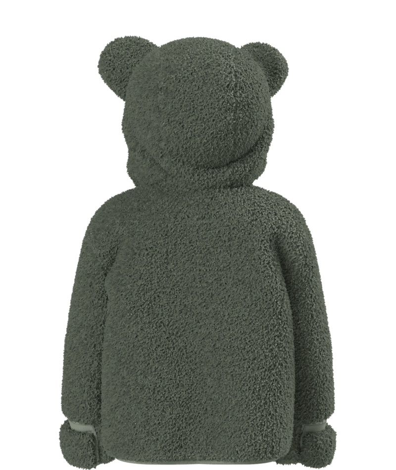 The North Face Baby Campshire Full Zip Hoodie - Toddlers'