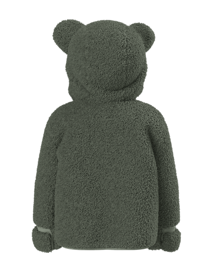 The North Face Baby Campshire Full Zip Hoodie - Toddlers'