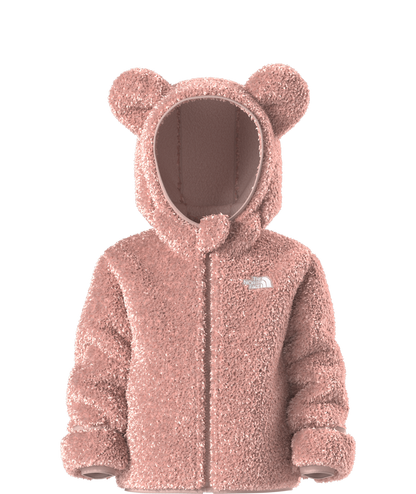 The North Face Baby Campshire Full Zip Hoodie - Toddlers'