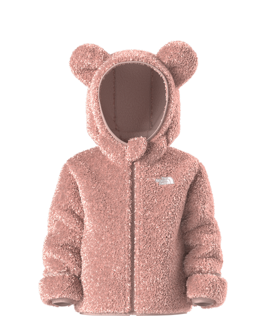 The North Face Baby Campshire Full Zip Hoodie - Toddlers'