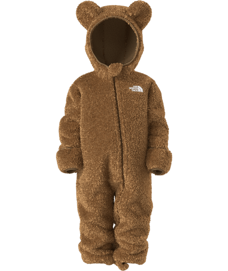 The North Face Baby Campshire One-Piece - Infants'