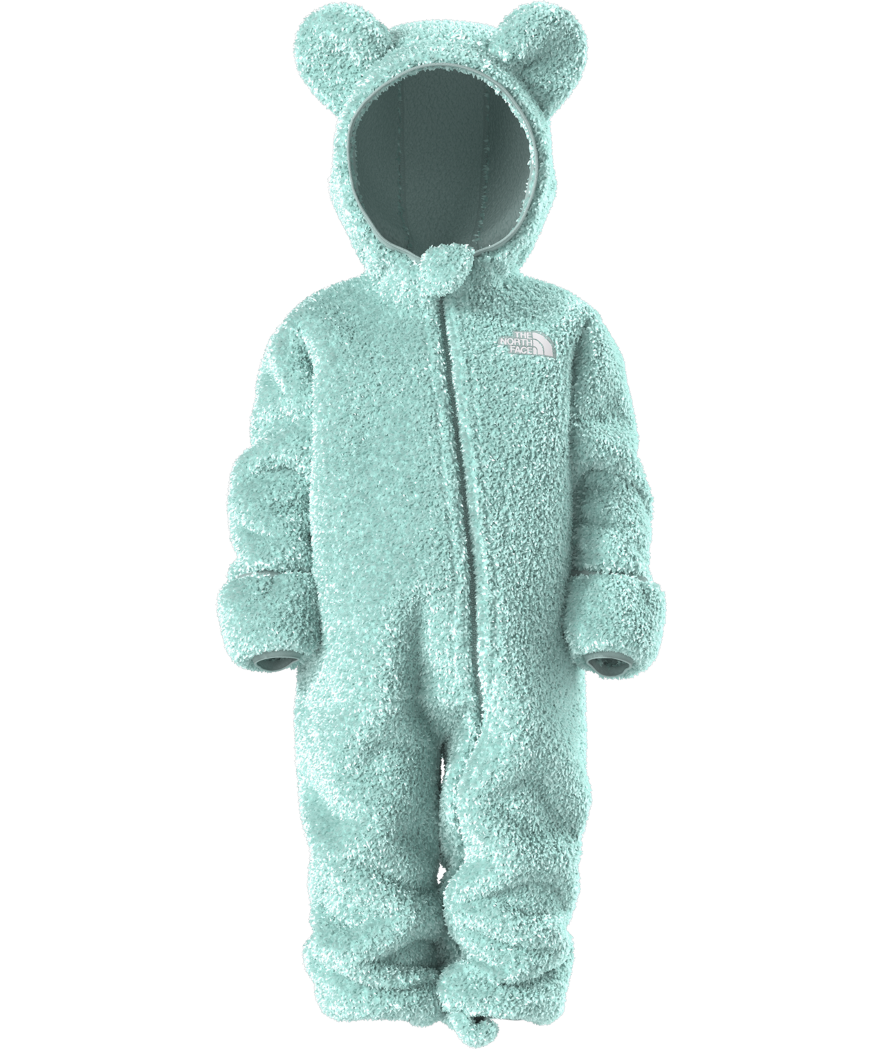 The North Face Baby Campshire One-Piece - Infants'