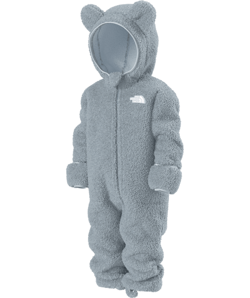 The North Face Baby Campshire One-Piece - Toddlers'