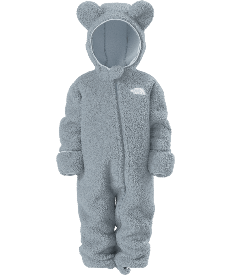 The North Face Baby Campshire One-Piece - Toddlers'