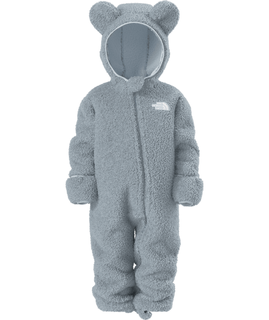 The North Face Baby Campshire One-Piece - Toddlers'