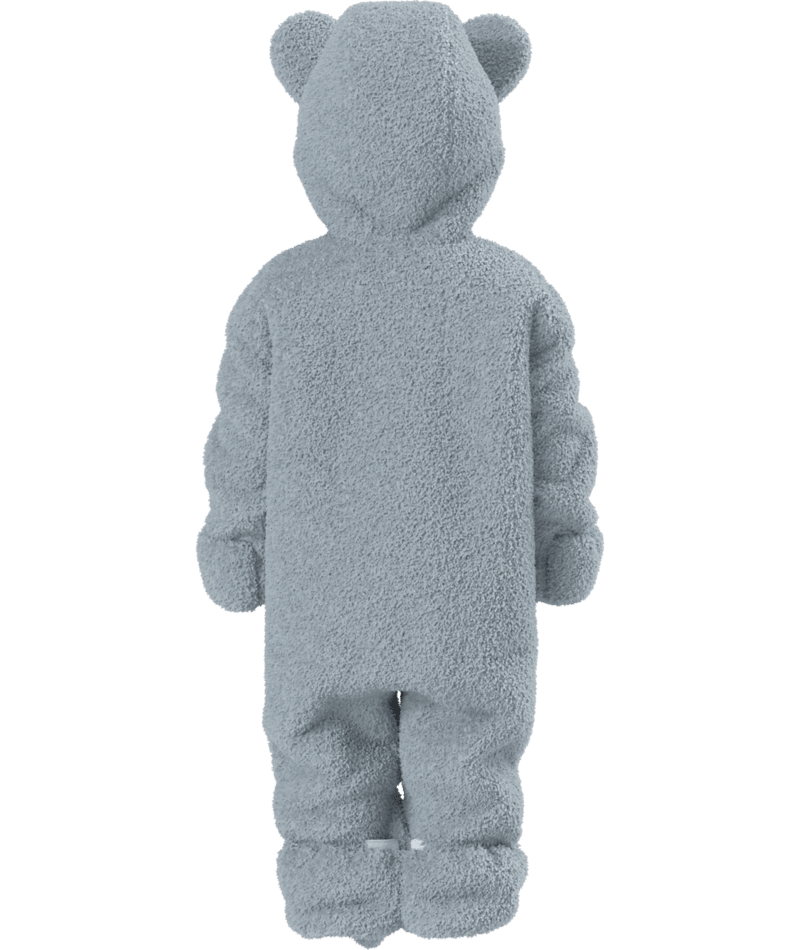The North Face Baby Campshire One-Piece - Toddlers'