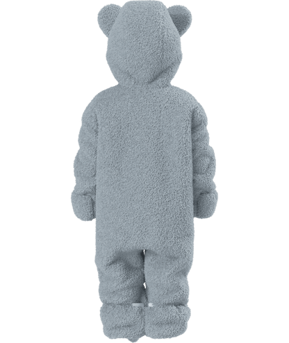 The North Face Baby Campshire One-Piece - Toddlers'