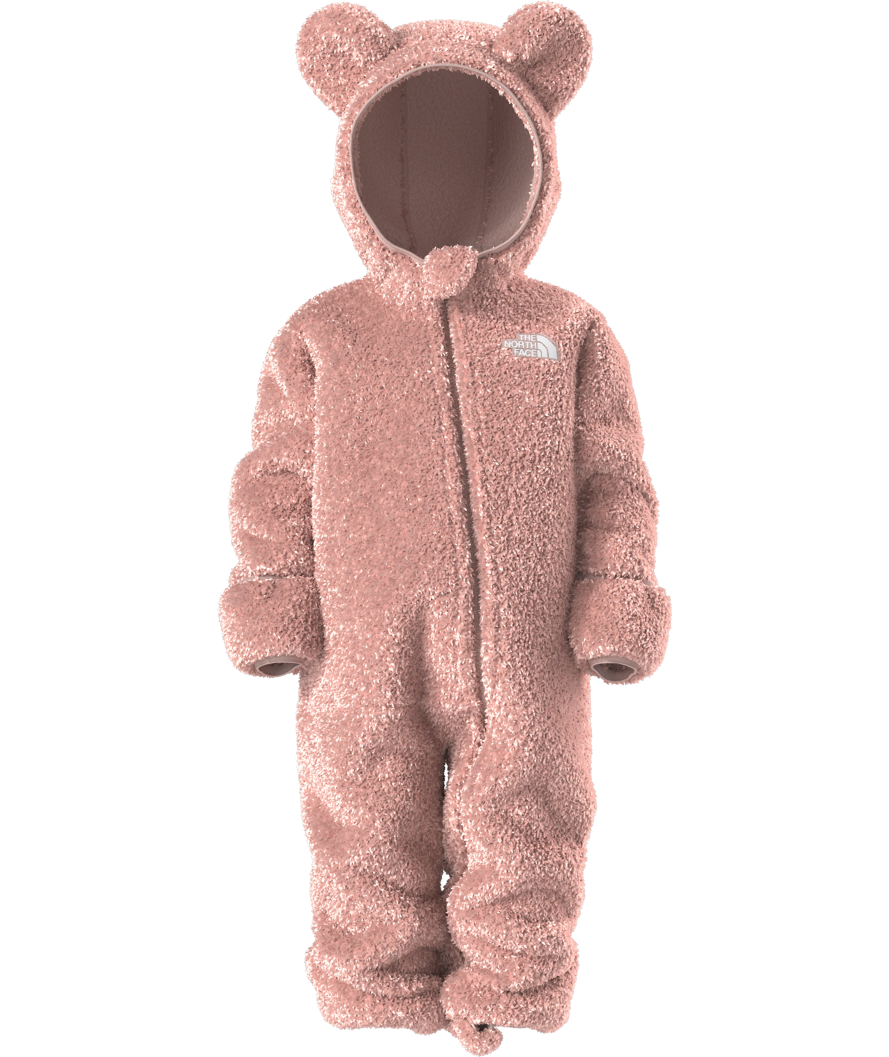 THE NORTH FACE Campshire ベビーボディスーツ3-6M The North Face Campshire One-Piece Bunting Suit (Infants') - Peter