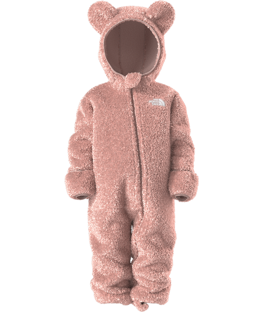The North Face Baby Campshire One-Piece - Infants'