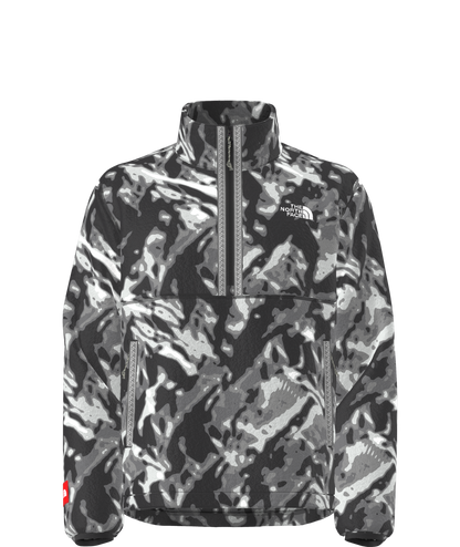 The North Face TNF™ Fleeski Quarter Zip Pullover - Men's