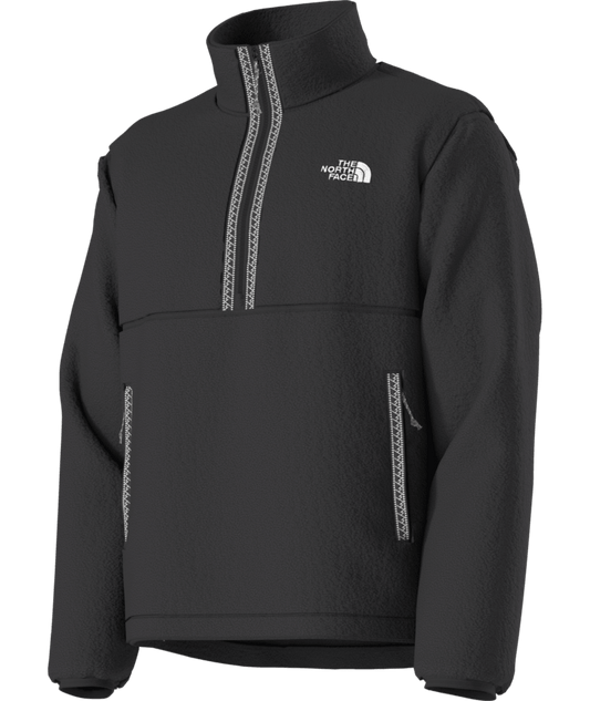 The North Face Fleeski ¼ Zip Pullover - Men's