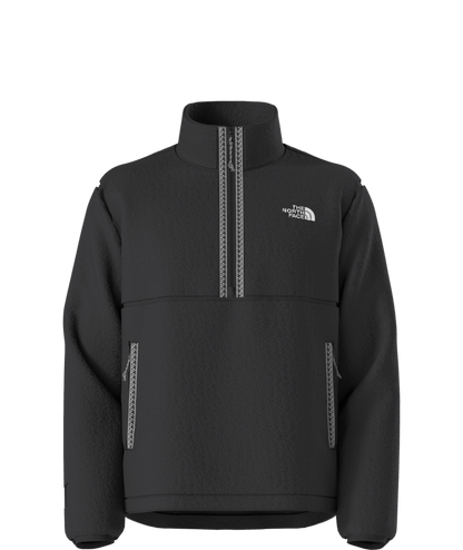 The North Face Fleeski ¼ Zip Pullover - Men's