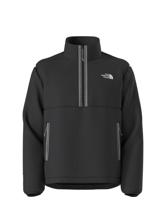 The North Face Fleeski ¼ Zip Pullover - Men's