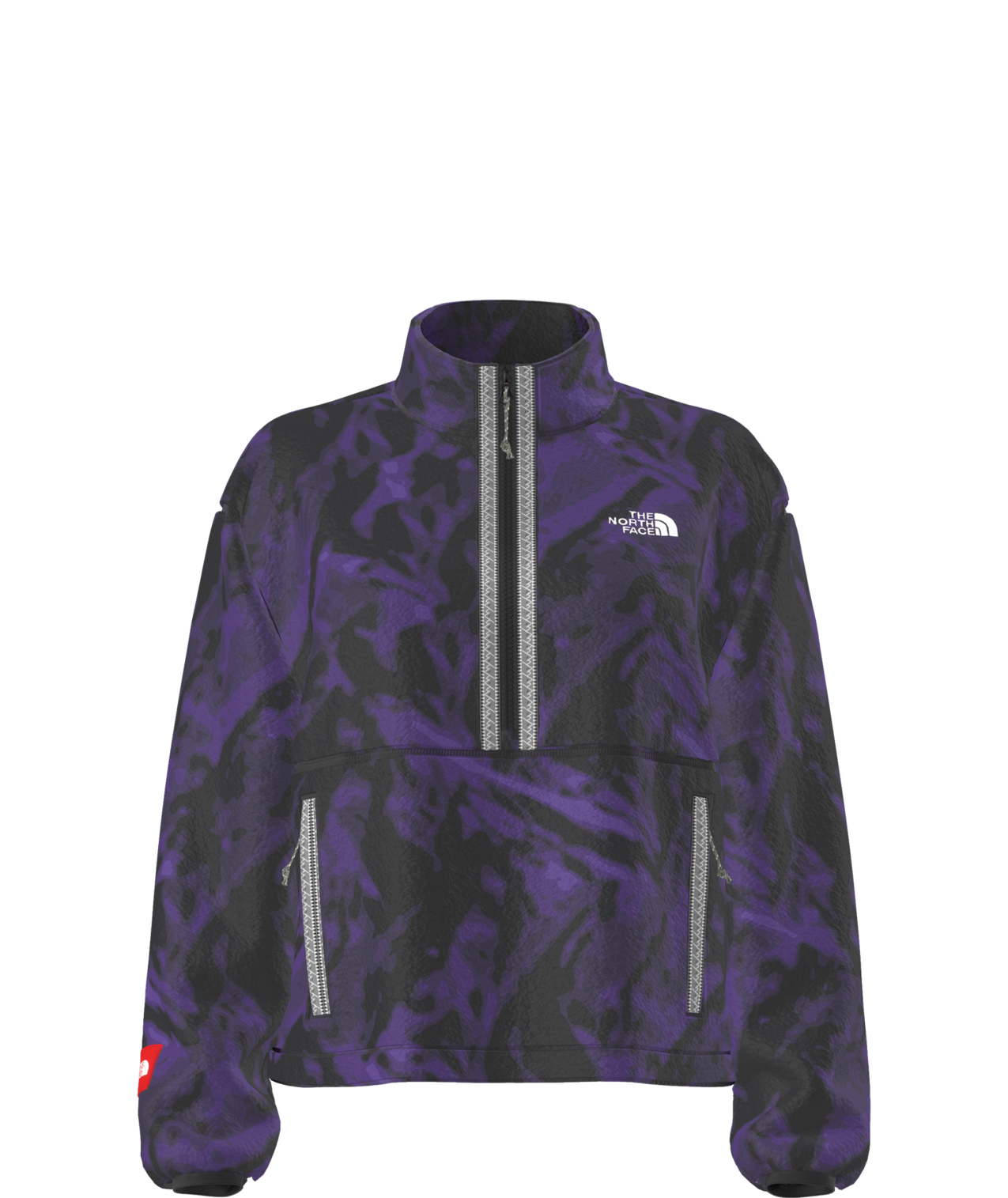 The North Face Fleeski Quarter Zip - Women's