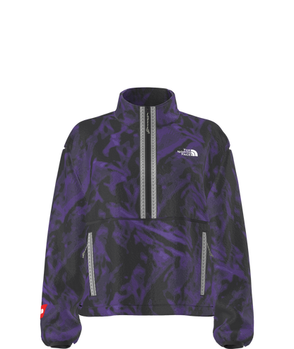 The North Face Fleeski Quarter Zip - Women's