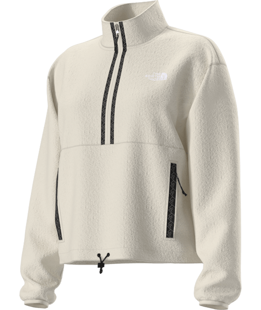 The North Face Fleeski ¼ Zip Pullover - Women's