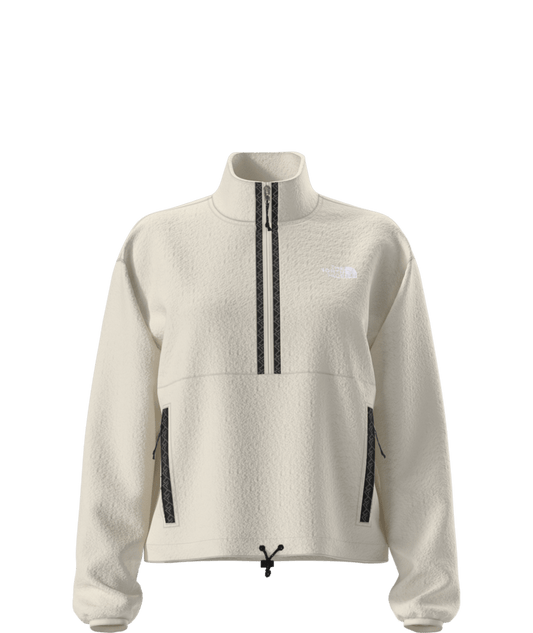 The North Face Fleeski ¼ Zip Pullover - Women's