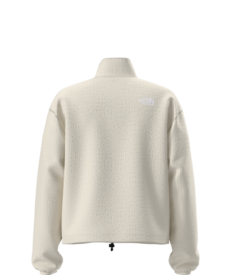 The North Face Fleeski ¼ Zip Pullover - Women's