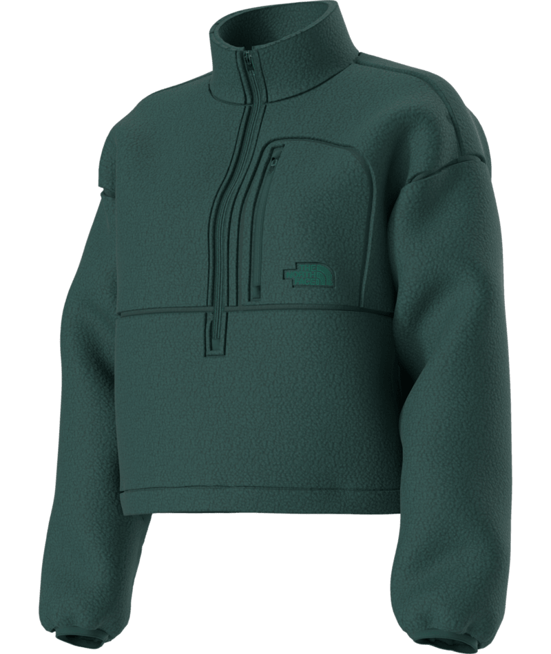 The North Face Extreme Pile 2 Pullover - Women's