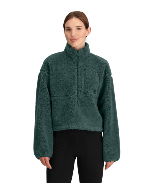 The North Face Extreme Pile 2 Pullover - Women's